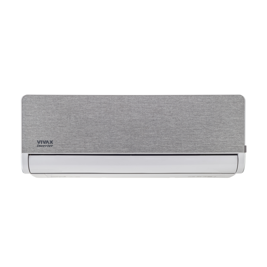 VIVAX ACP-12CH35AEHI/I+ Klime Montoese Silver