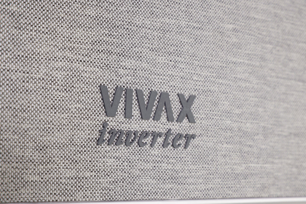 VIVAX ACP-12CH35AEHI/I+ Klime Montoese Silver