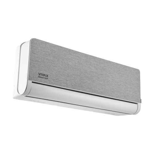 VIVAX ACP-12CH535AEHI+ R32 SILVER
