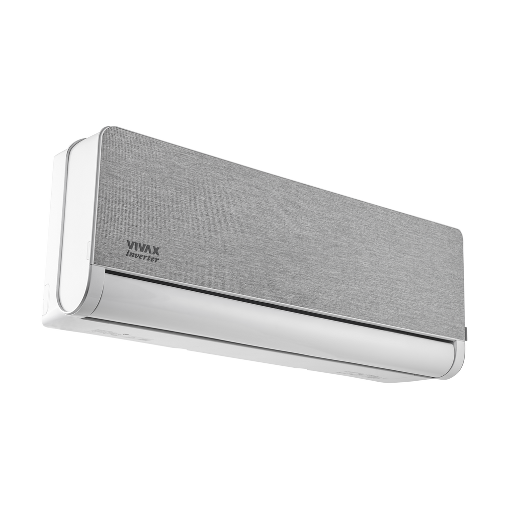 VIVAX ACP-12CH35AEHI/I+ Klime Montoese Silver