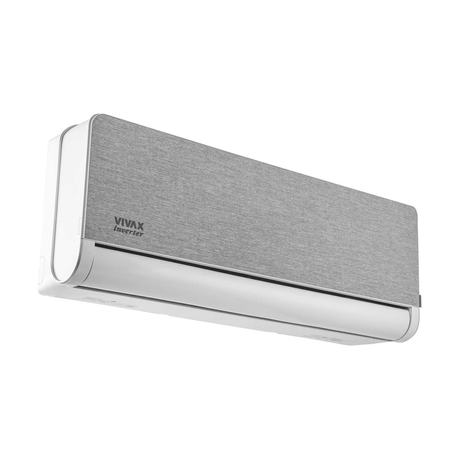 VIVAX ACP-12CH35AEHI/I+ Klime Montoese Silver