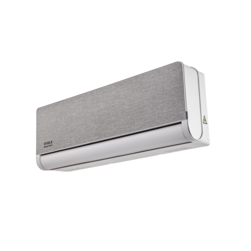 VIVAX ACP-12CH535AEHI+ R32 SILVER