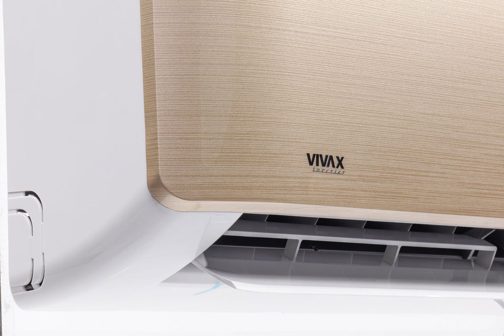 VIVAX ACP-12CH35AERI+ GOLD