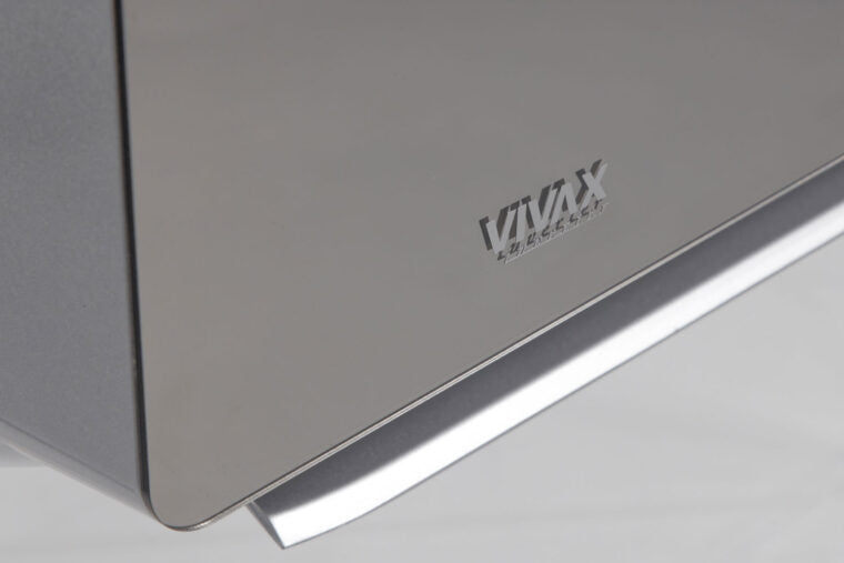 VIVAX ACP-12CH35AERI + SILVER MIRROR
