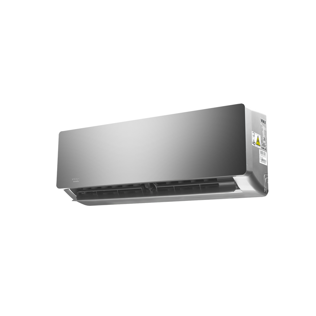 VIVAX ACP-12CH35AERI + SILVER MIRROR
