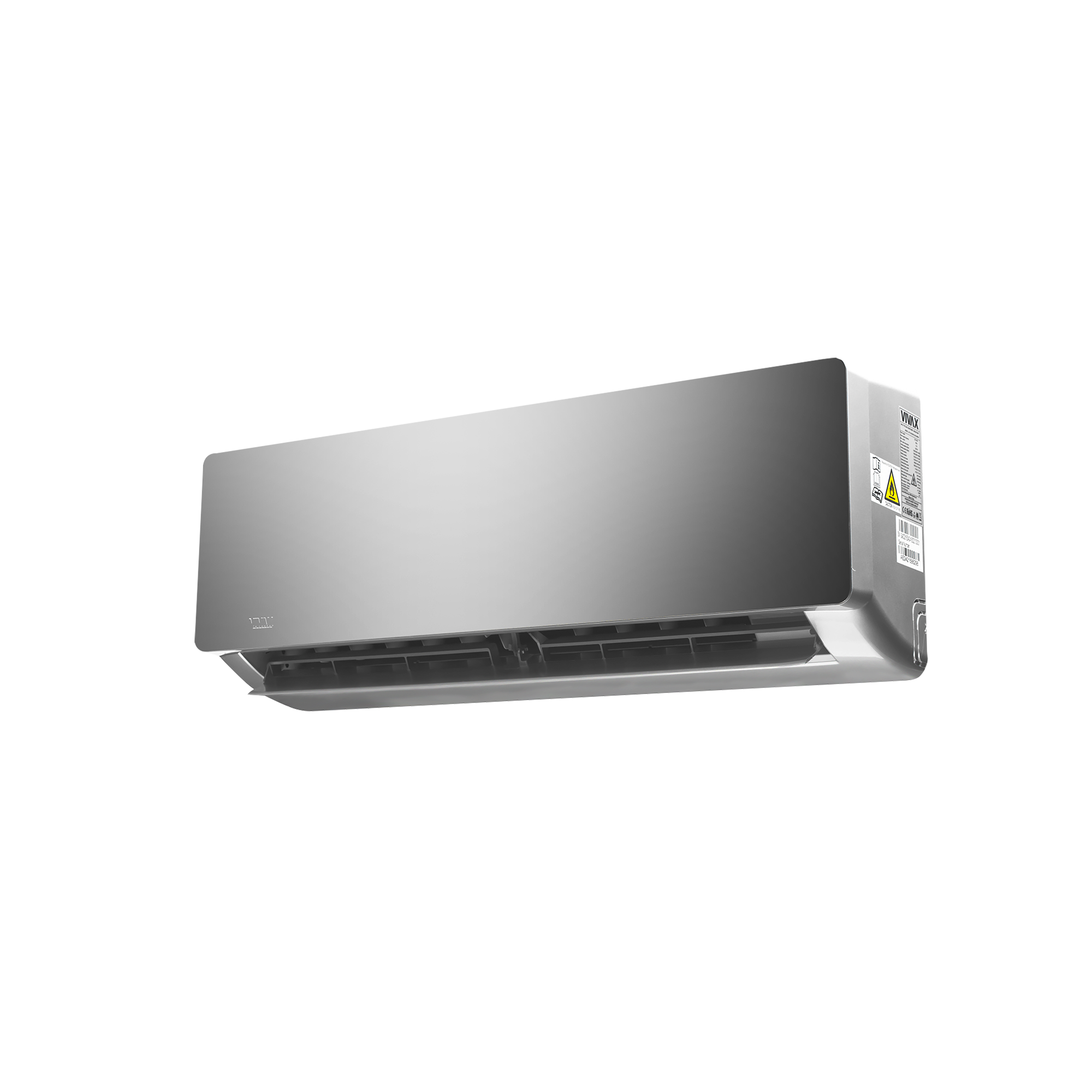 VIVAX ACP-12CH35AERI + SILVER MIRROR