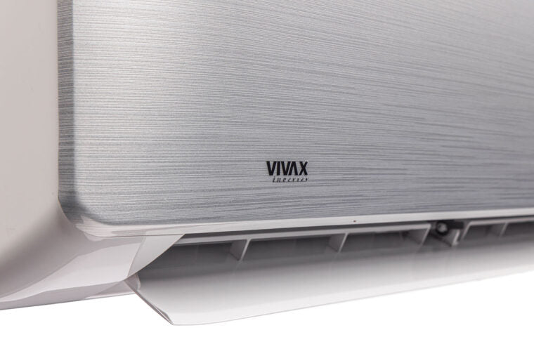 VIVAX ACP-12CH35AERI/Is--Os SILVER