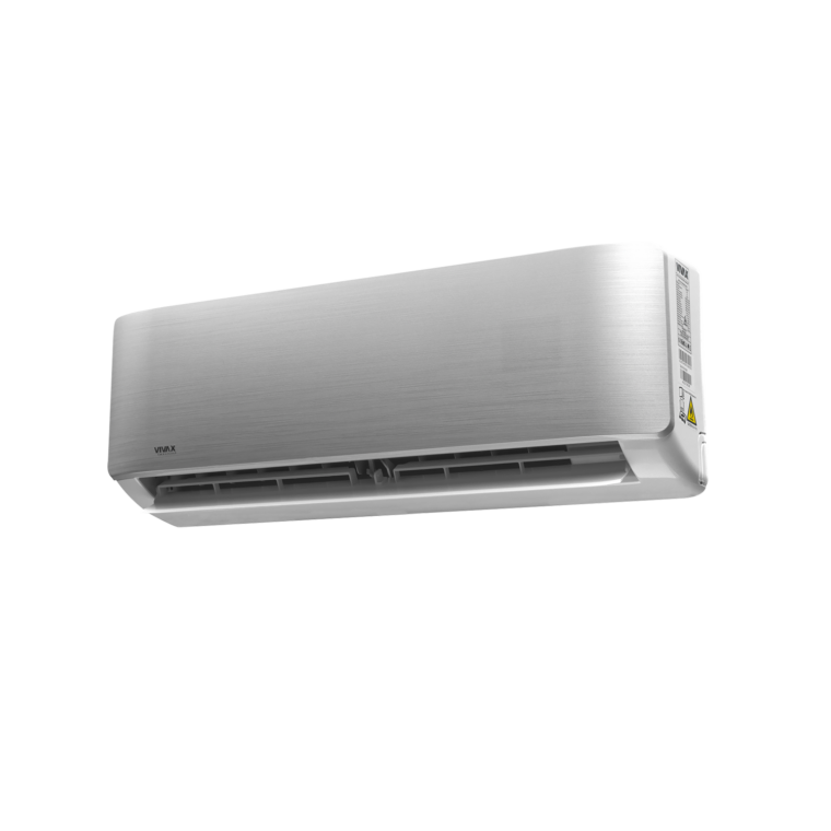 VIVAX ACP-12CH35AERI/Is--Os SILVER