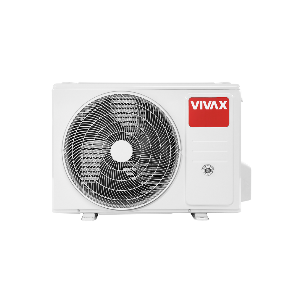 VIVAX ACP-12CH35AEHI/I+ Klime Montoese Silver
