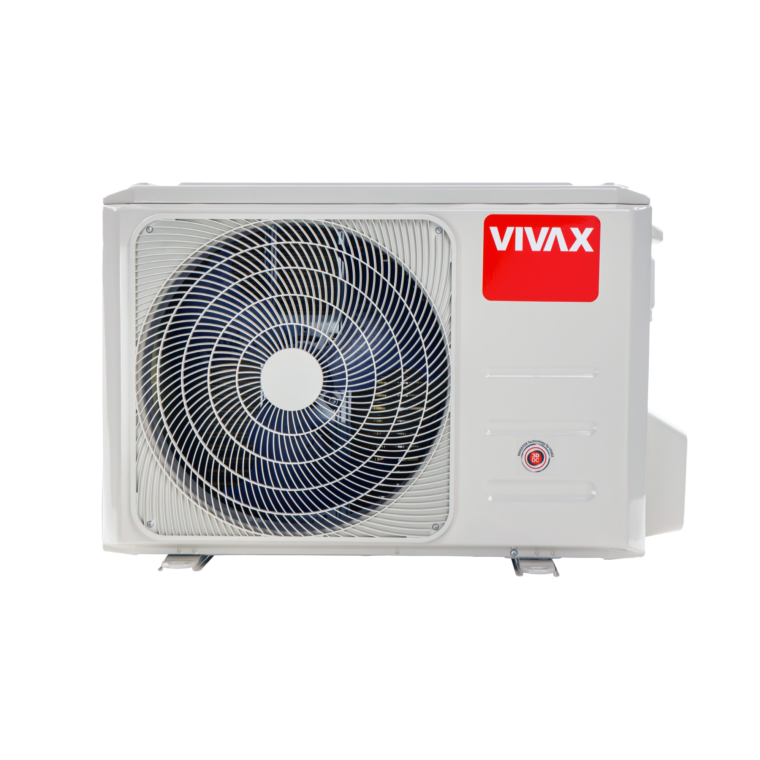 VIVAX ACP-18CH50AEMI/Is-Os Klime Montuese