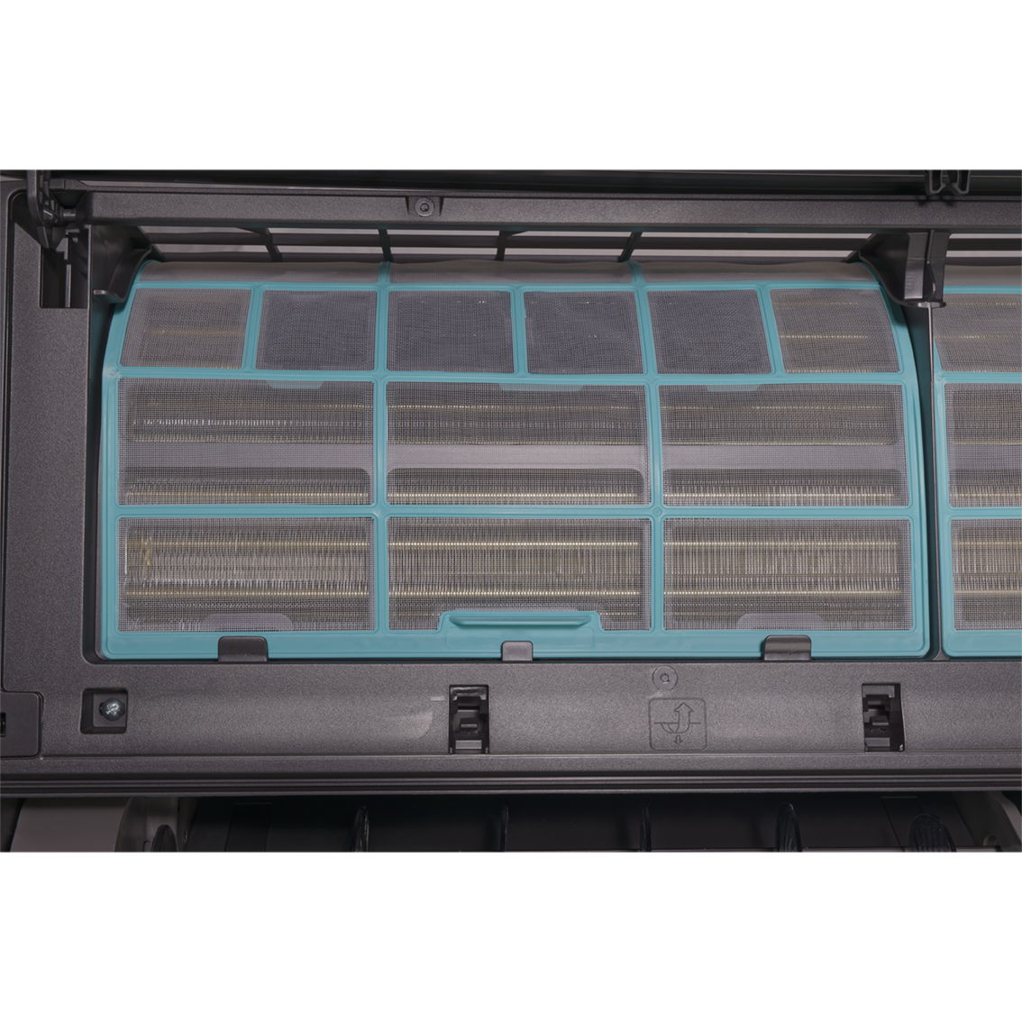 ACP-18CH50AERI GRAY MIRROR
