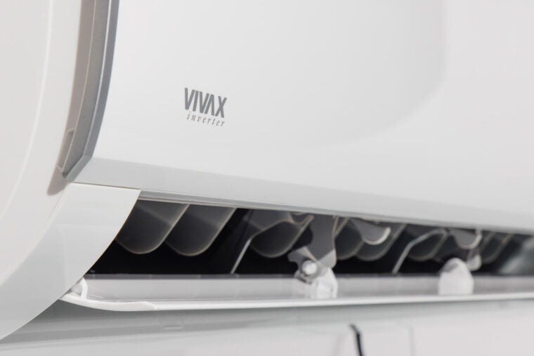 VIVAX ACP-18CH50AEMI/Is-Os Klime Montuese