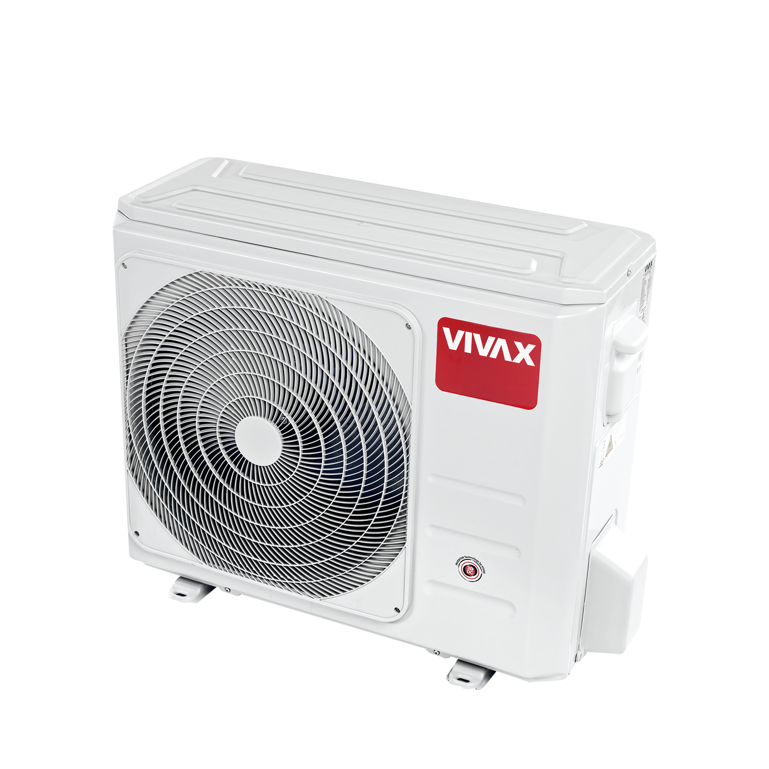 VIVAX ACP-24CH70AEMI/Is-Os Klime Montuese