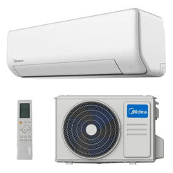 MIDEA MSEPDU-24HRFN8 KLIME
