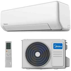 MIDEA MSEPCU-18HRFN8 KLIME