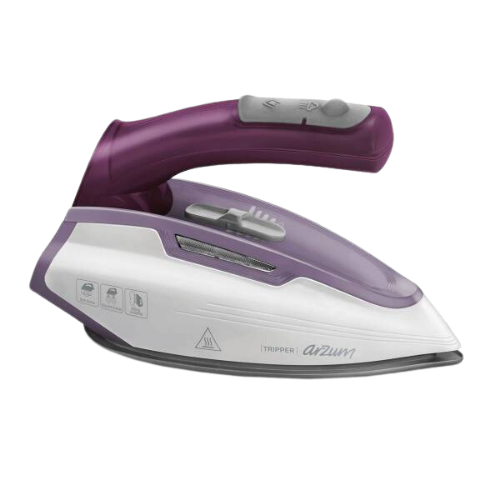 ARZUM AR690 Hekur Udhetimi Imazhi kryesor