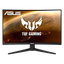 ASUS VG24VQ1B Monitor FHD 165Hz