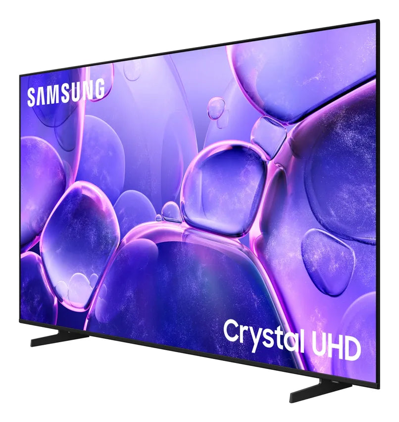 Samsung UE75U8072HUXXH, 4K UHD, Smart TV, Tizen