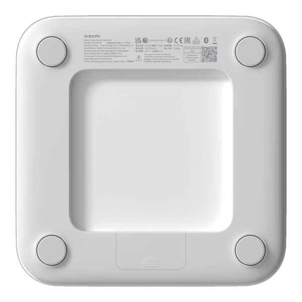 Xiaomi Mi Smart  Scale S200 (WHITE)