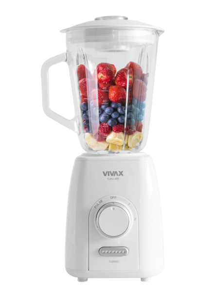 VIVAX BL-600G Blender Me Bokall Imazhi dytësor