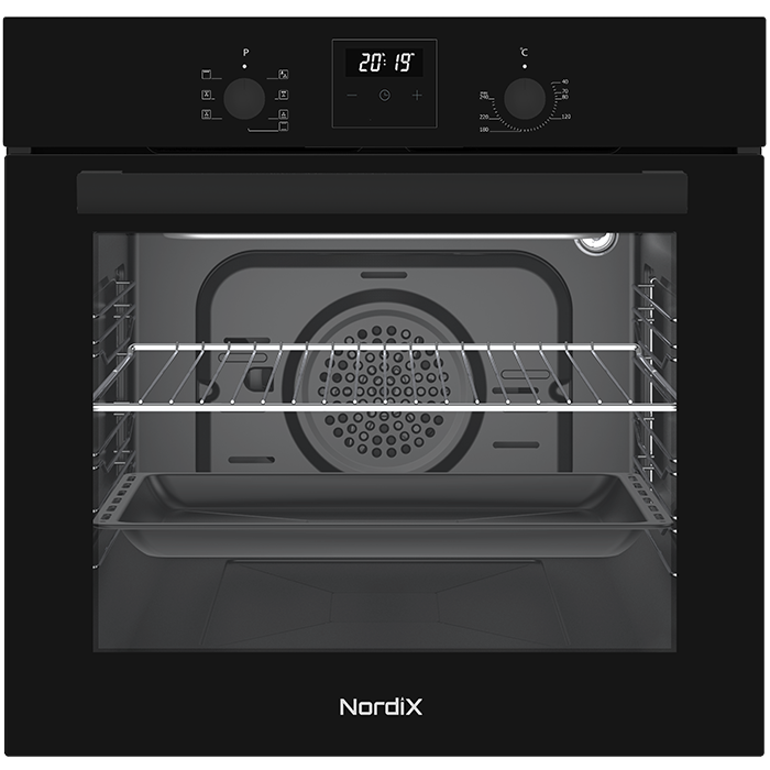 Furrë Nordix BOS118B Imazhi kryesor