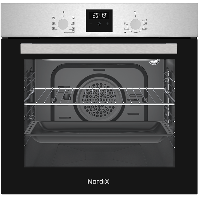 Furrë Nordix BOS118I