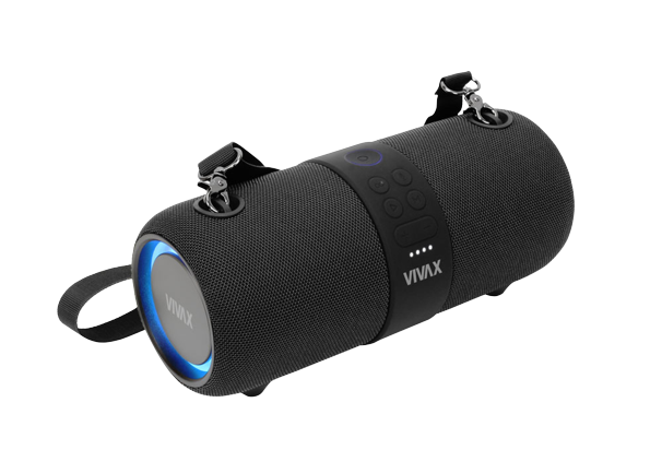 VIVAX BS-160 Bluetooth Speaker