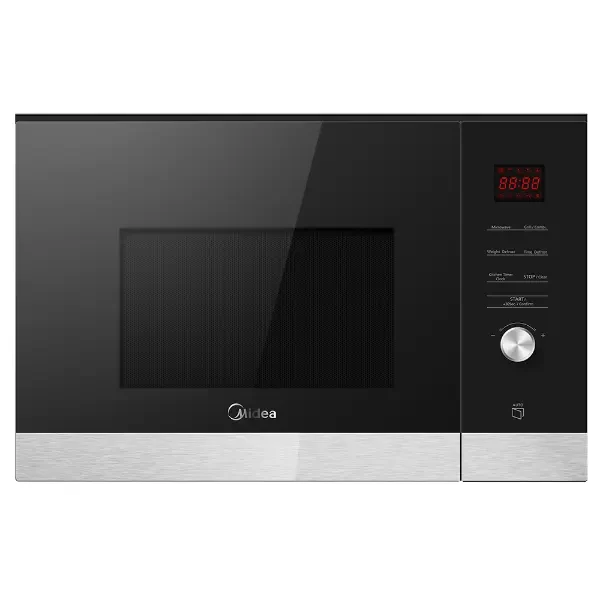 MIDEA MCMI259GDIP Mikrovale Montuese
