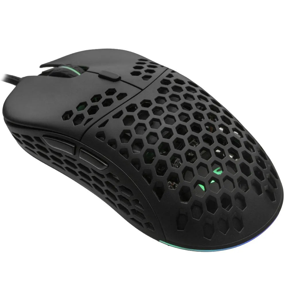 MS C510 Maus Gaming Imazhi kryesor