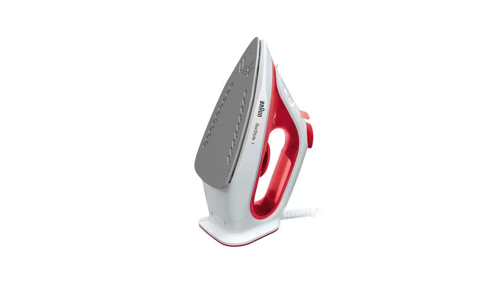 Braun SI 1019 RD Hekur