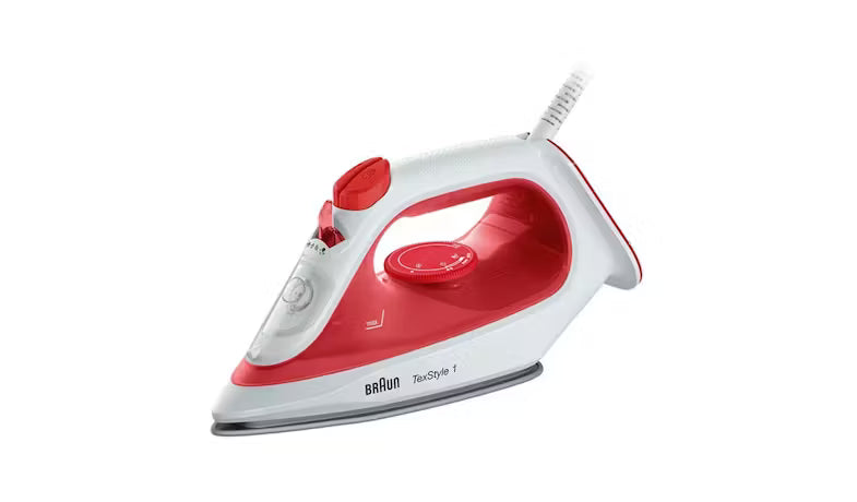 Braun SI 1019 RD Hekur