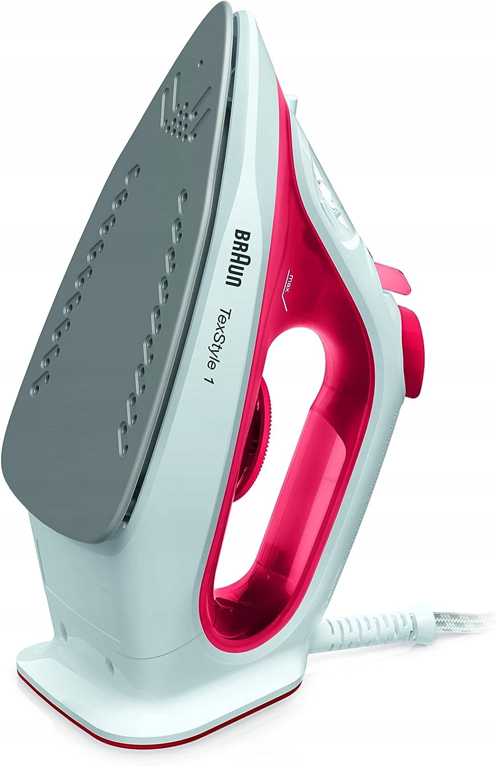 Braun SI 1019 RD Hekur