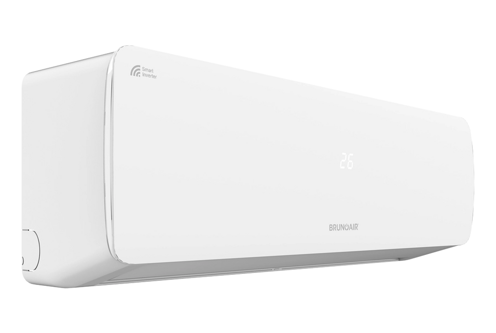 BRUNO CBR-24DE Klime Montuese -20, Shine Luxory