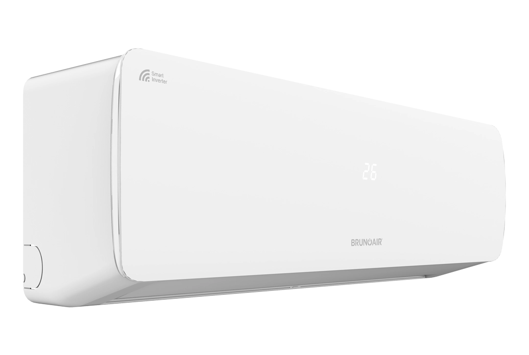 BRUNO CBR-24DE Klime Montuese -20, Shine Luxory