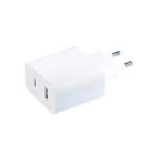 XIAOMI Mi 33W Wall Charger Type-A, TypeC