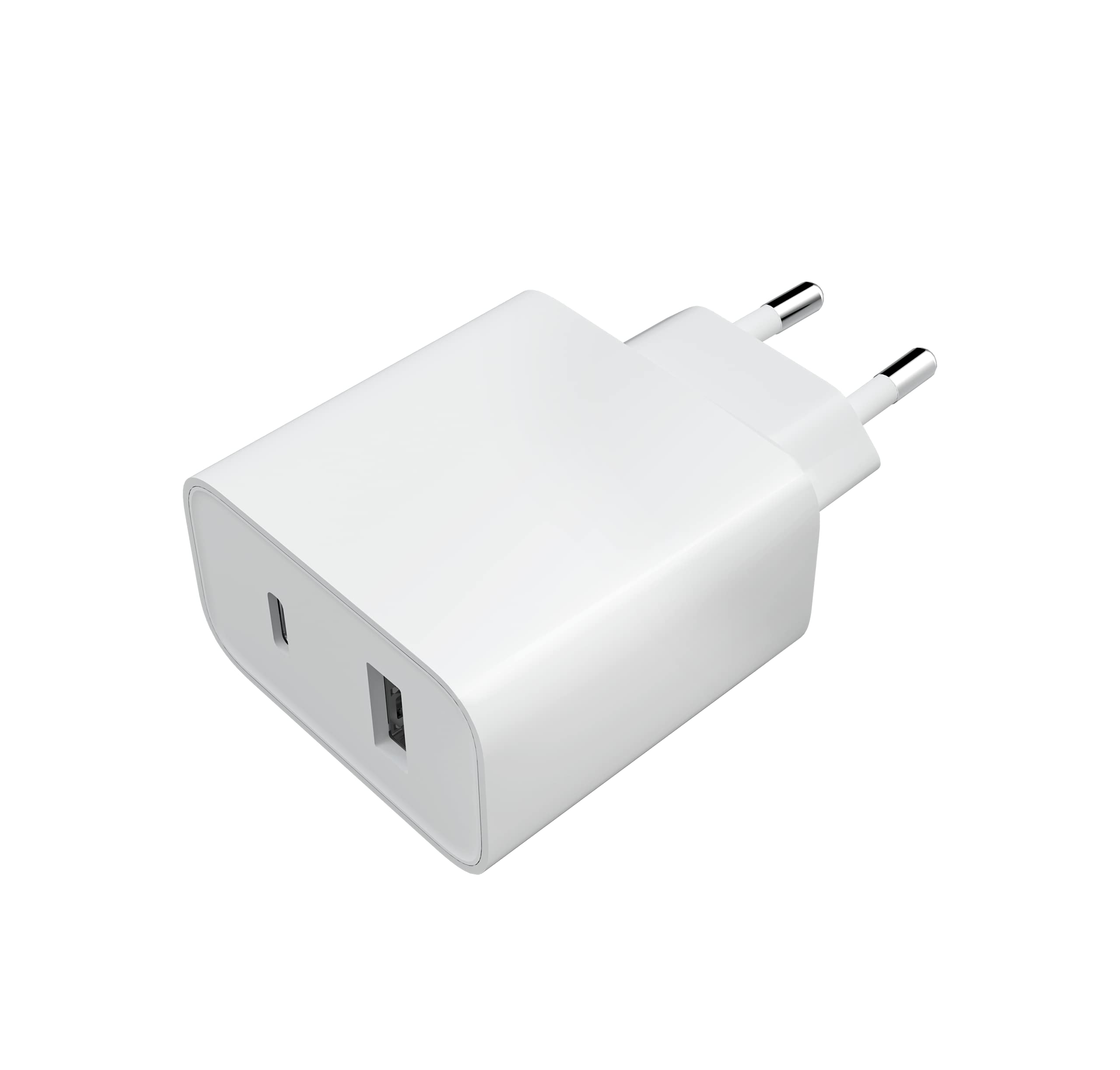 XIAOMI Mi 33W Wall Charger Type-A, TypeC