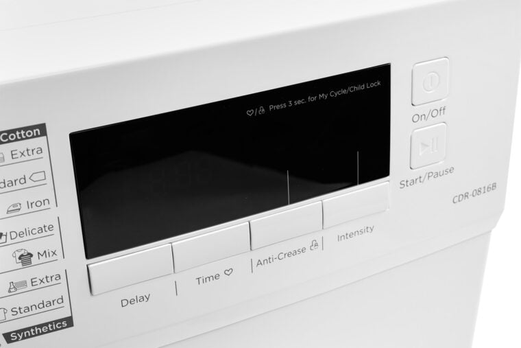Tharëse VIVAX CDR-0816B