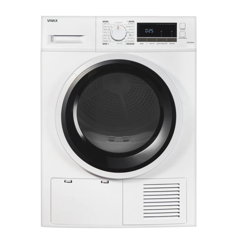 Tharëse VIVAX CDR-0816B Imazhi kryesor