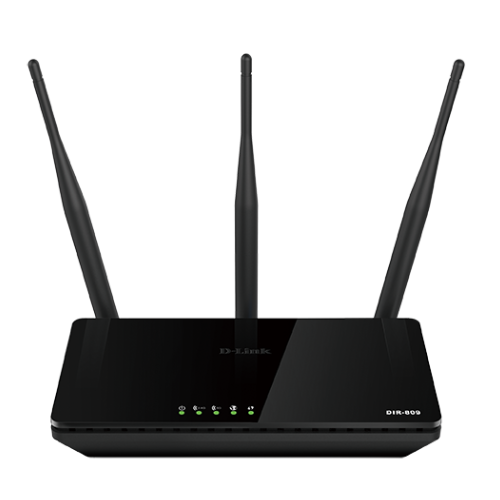 D-Link DIR-809/E Router