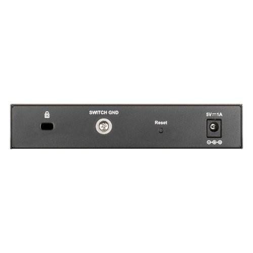 D-LINK DGS-1100-08V2/E