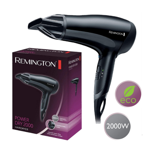 Remington Tharese Flokesh D3010