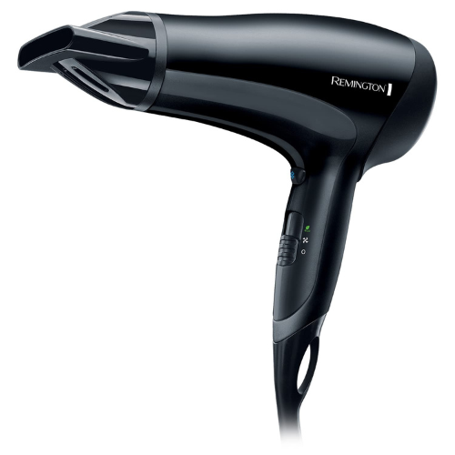 Remington Tharese Flokesh D3010 Imazhi kryesor