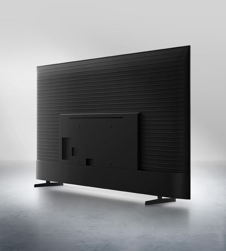 Samsung UE75U8072HUXXH, 4K UHD, Smart TV, Tizen
