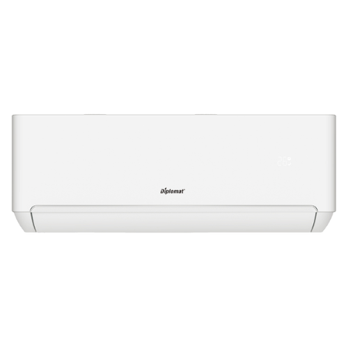 DIPLOMAT DAW-240 Klime 24BTU -30 A+++ Imazhi kryesor