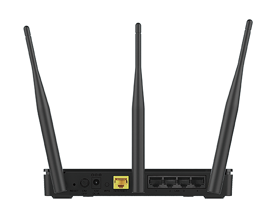 D-Link DIR-809/E Router