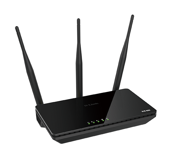 D-Link DIR-809/E Router