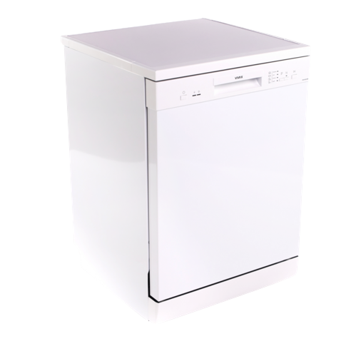 VIVAX DW-601242B Enëlarëse