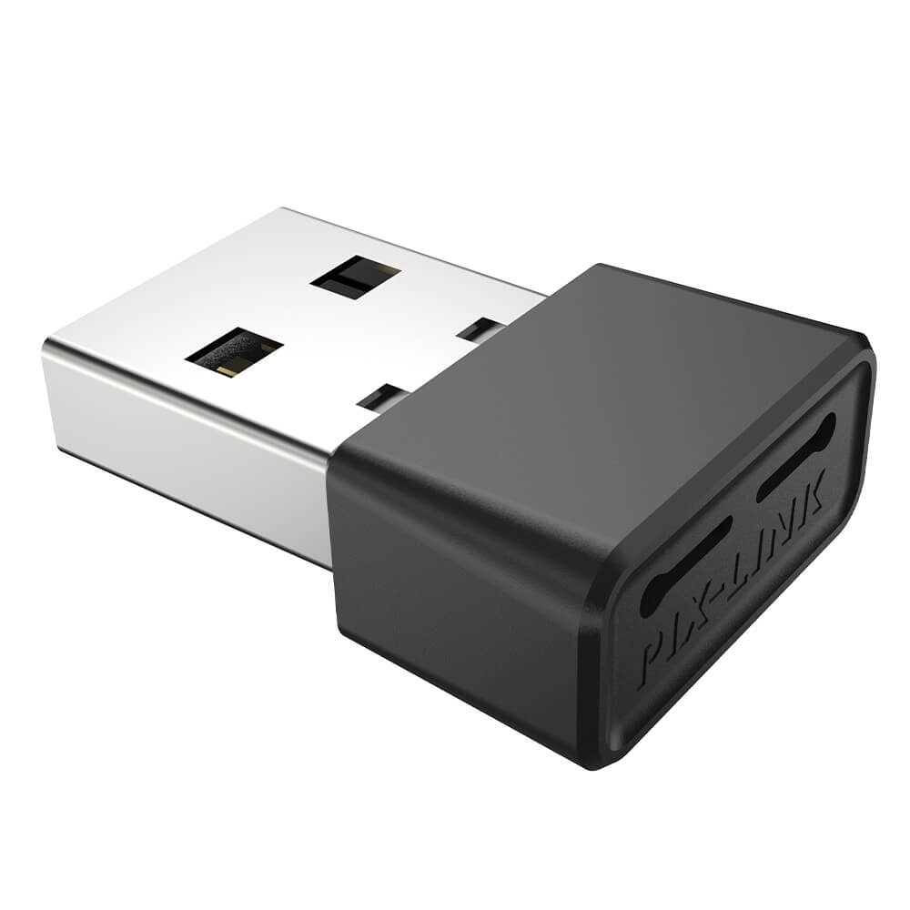 Pix Link AX300 Wi-Fi6 USB Adapter UAX08D Imazhi kryesor