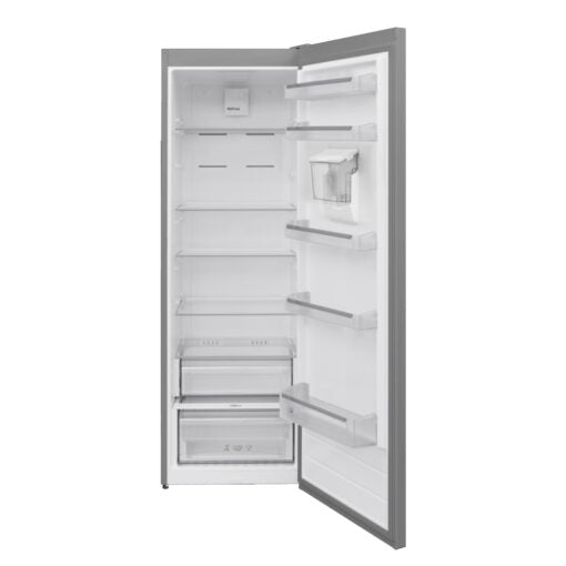 Frigorifer Ecolux – Eco 3951T Inox Imazhi kryesor