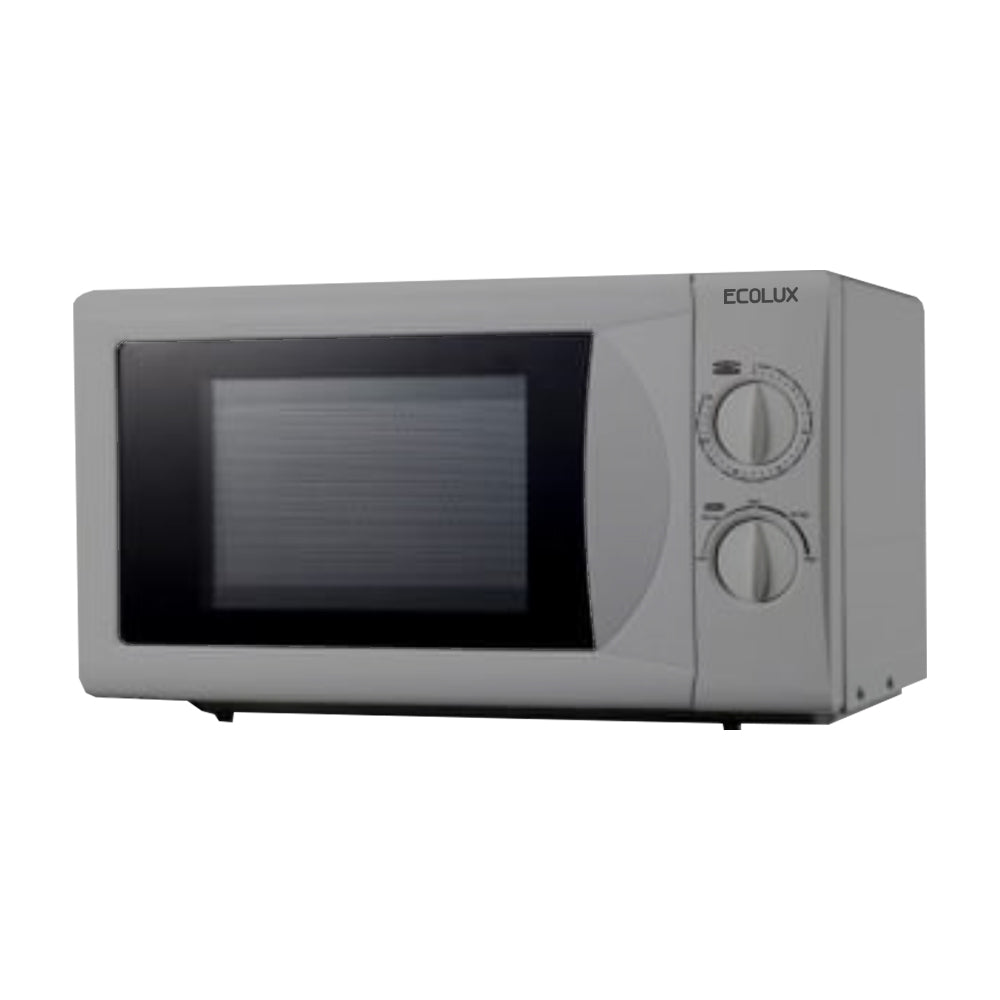 Mikroval Silver Ecolux – EC MW20SIL Imazhi kryesor